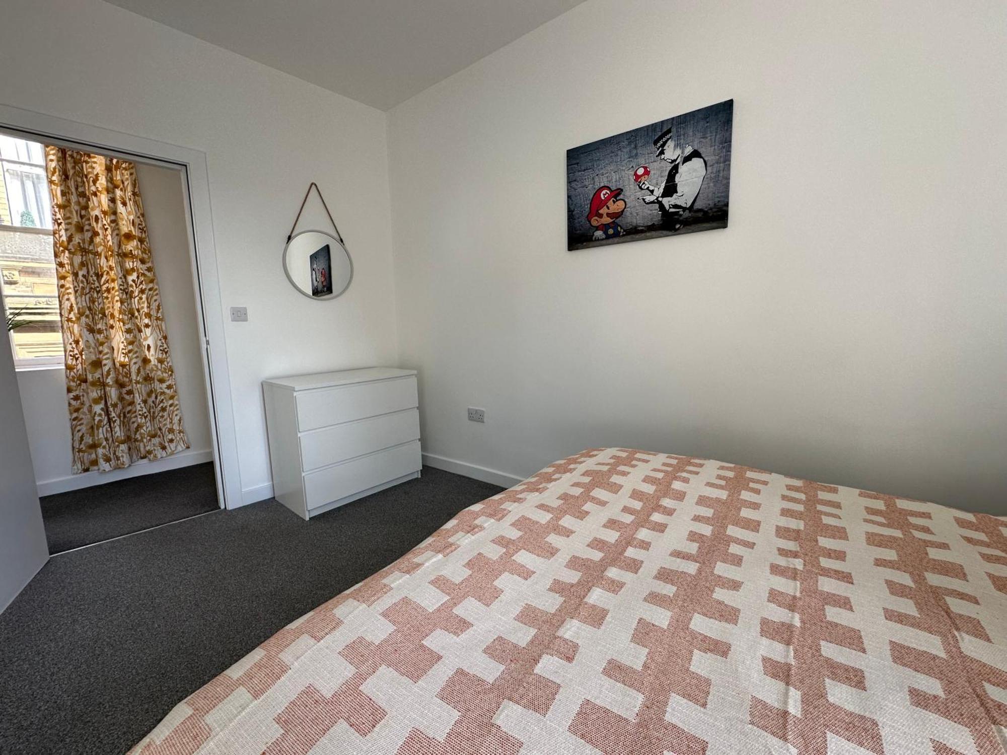 Land Of Ginger Apartment- Centre Apartment